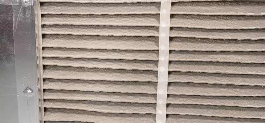 Mobile Car AC Filter Replacement in Allentown