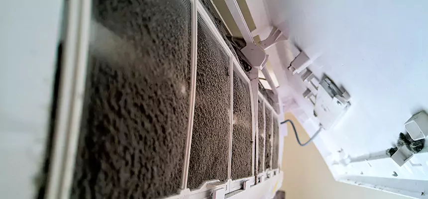 Preventive Air Duct Bacteria Removal in Allentown