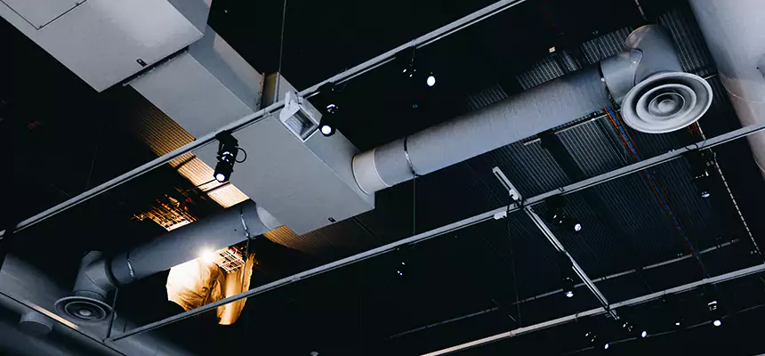 Our Air Duct Replacement Services in Allentown, PA