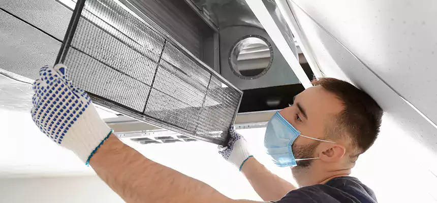 Diagnostic HVAC Coil & Blower Cleaning in Allentown