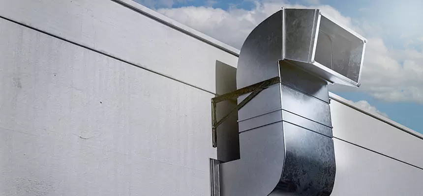 Comprehensive Commercial HVAC Cleaning in Allentown