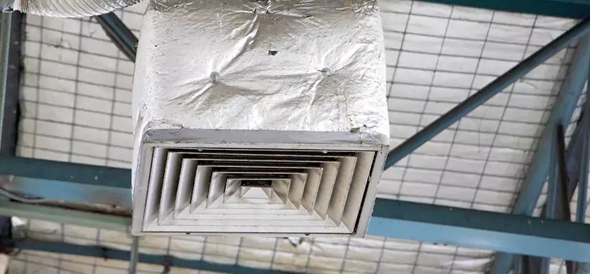 Our Custom HVAC Ductwork Services in Allentown, PA