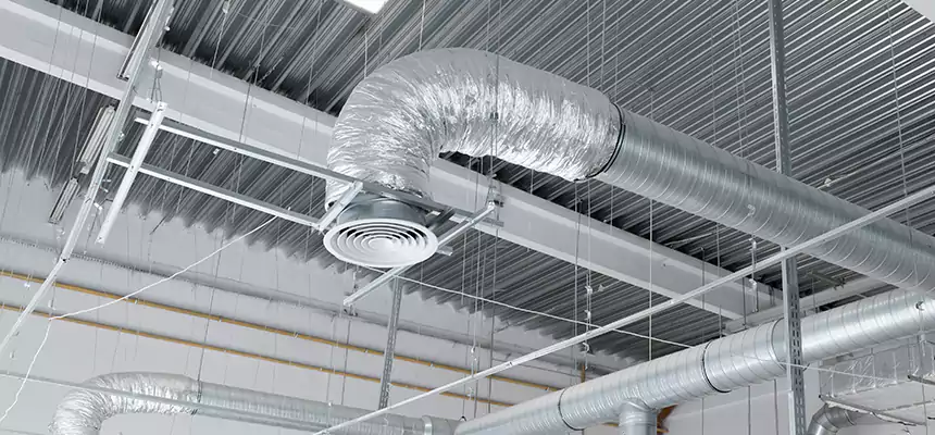 Our Dryer Vent Hose Replacement Services in Allentown, PA