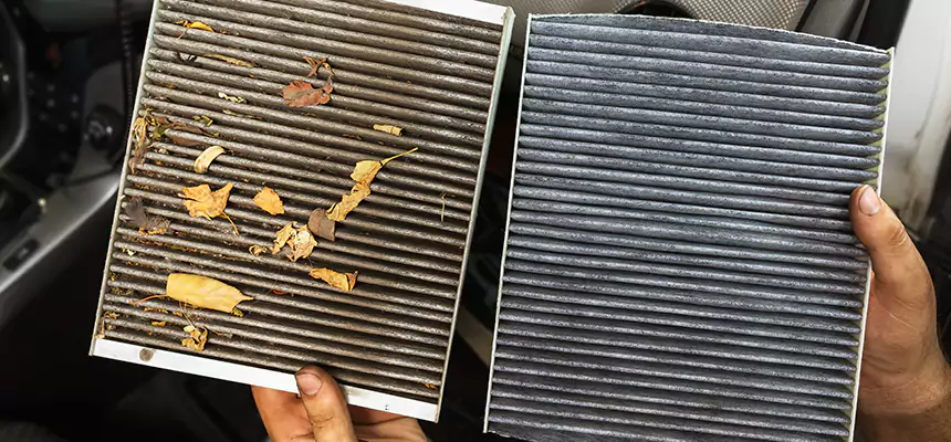 Our Dryer Vent Lint Filter Cleaning Services in Allentown, PA