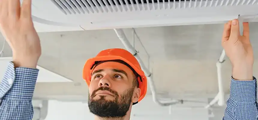 Our Furnace Vent Cleaning Services in Allentown, PA