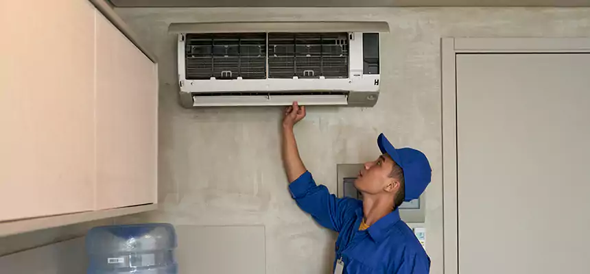 Balanced Fresh‑Air Ventilation (ERV/HRV) in Allentown