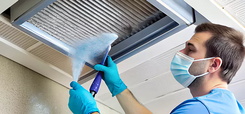 Our Home Ventilation Cleaning Services in Allentown, PA