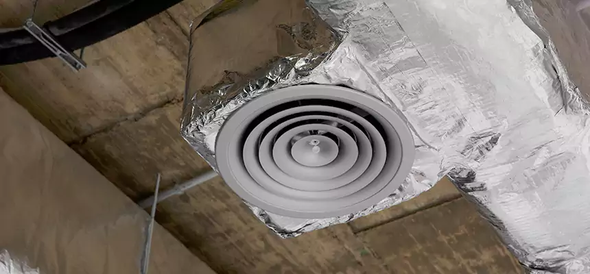Our HVAC Ductwork Installation Services in Allentown, PA
