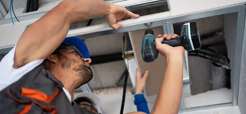 Our Improve Home Air Circulation Services in Allentown, PA