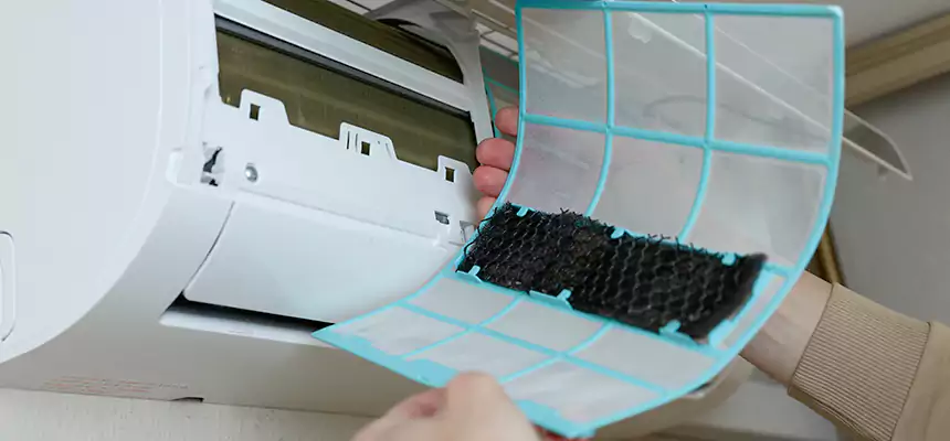 Gentle Ductwork Odor-Control Pet Dander Duct Cleaning in Allentown, PA