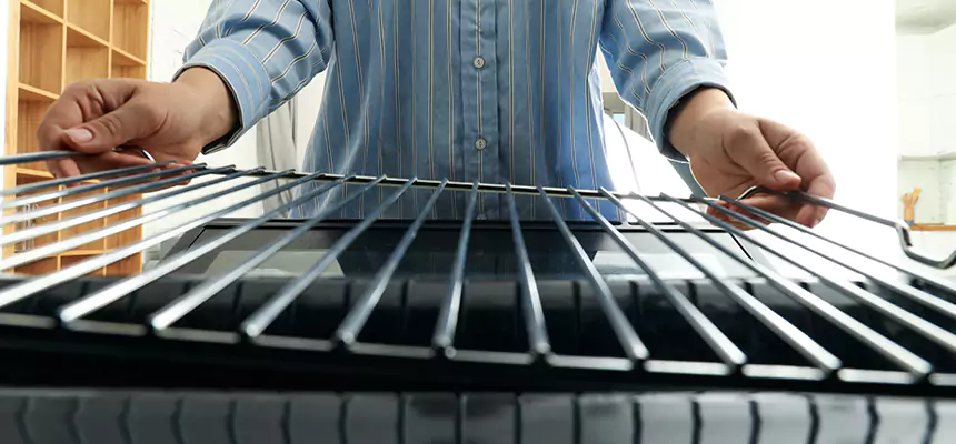 Our Vent Grille Washing Services in Allentown, PA