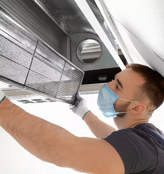 About Air Duct Pathogen Disinfection in Allentown, PA