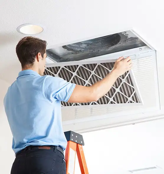 About Annual Dryer Vent Maintenance Allentown, PA