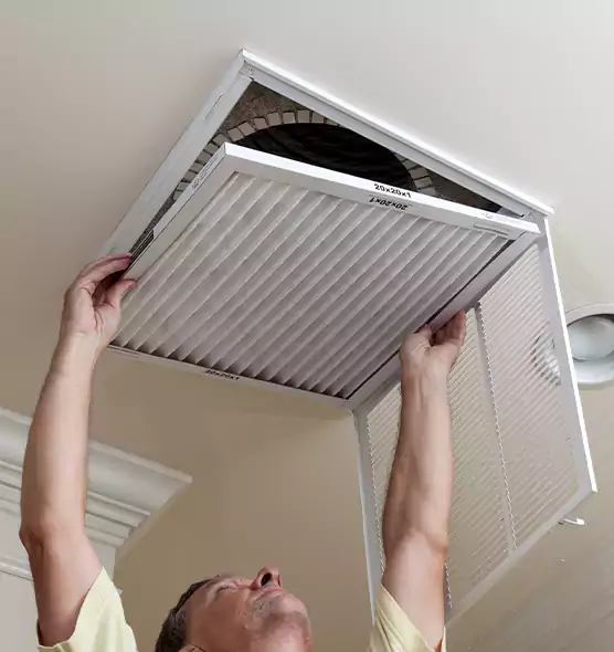 Trusted Apartment Air Duct Cleaning in Allentown, PA