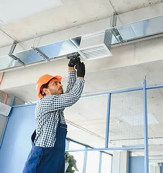 About Commercial Laundry Vent Cleaning in Allentown, PA