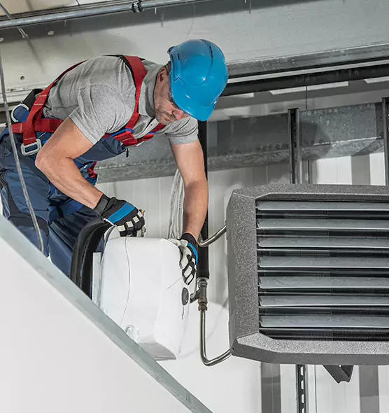 Professional Custom HVAC Ductworkin Allentown, PA