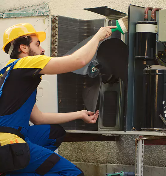 About Dryer Duct Fire Hazard Inspection in Allentown, PA