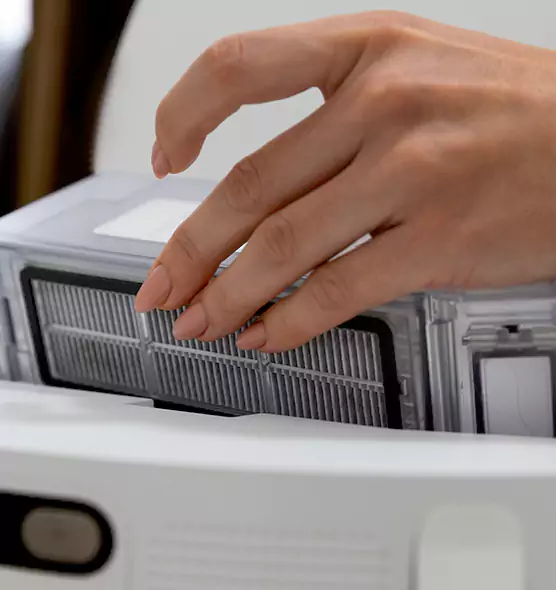  Professional Dryer Vent Lint Filter Cleaning in Allentown, PA