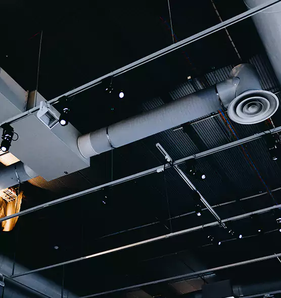 About Duct Sanitization with UV Light in Allentown, PA