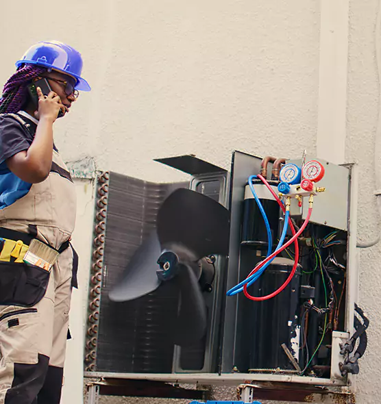 Professional Energy-Efficient HVAC Cleaning in Allentown, PA