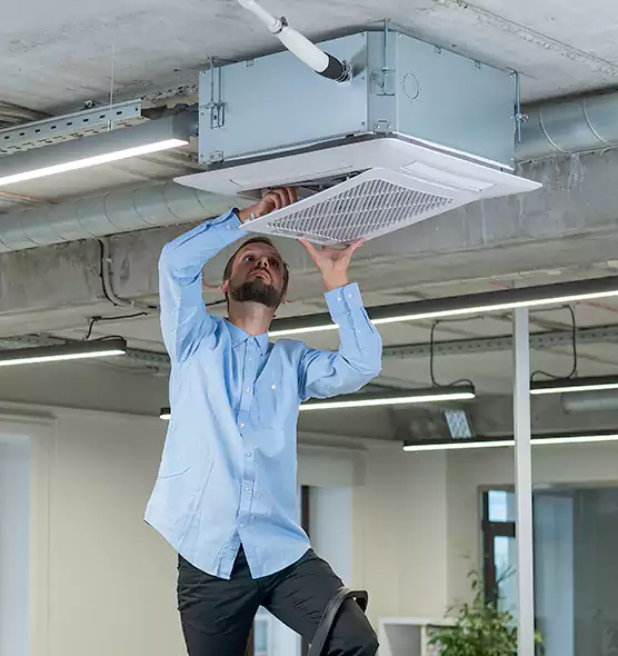 Advanced Residential Air Vent Cleaning in Allentown, PA