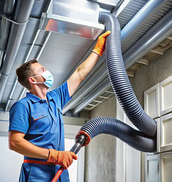 Welcome to Air Duct Cleaning & Repairs Allentown — Your Local Roof Dryer Vent Cleaning Specialists in Allentown, PA