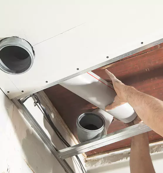 Professional Seasonal Allergy Air Duct Cleaning in Allentown, PA