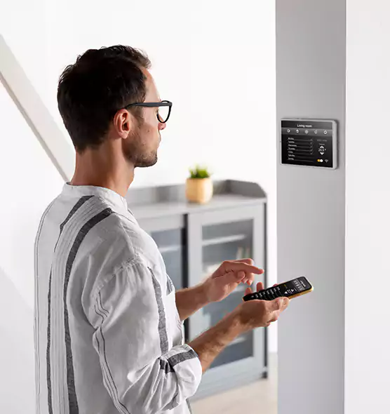 About Smart AC Vent Controller Services in Allentown