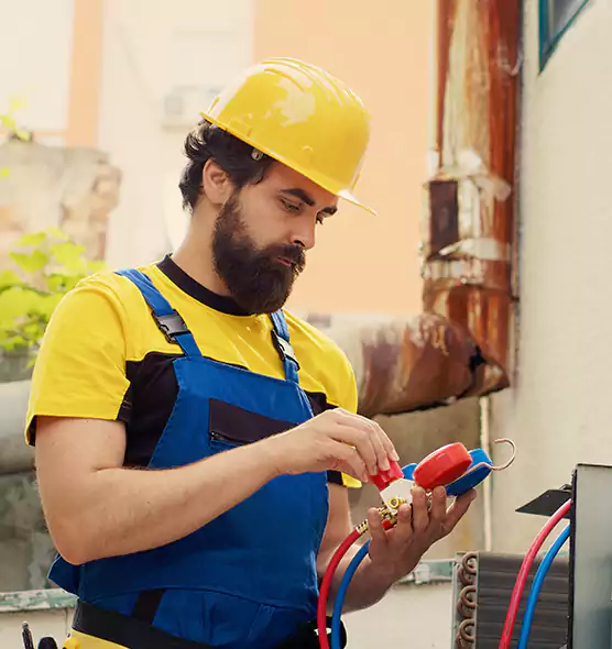 About Smart HVAC Installation in Allentown, PA