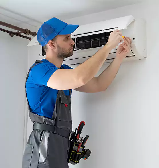 About Smart Thermostat AC Installation in Allentown, PA