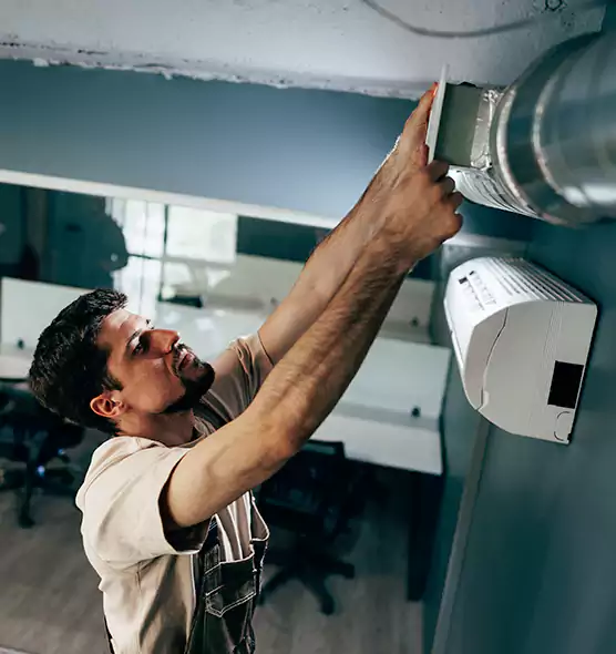 Reliable Warehouse Vent Cleaning in Allentown, PA