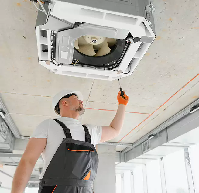 Why Homeowners & Businesses Trust Us in Allentown, PA?