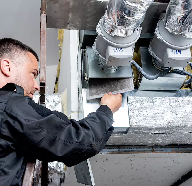 Why Homeowners & Businesses Trust Us in Allentown, PA?