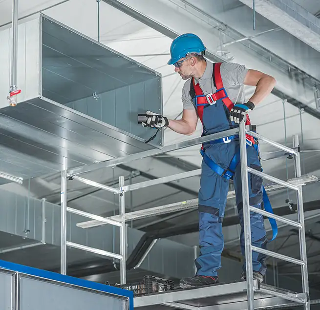 Why Homeowners & Businesses Trust Us in Allentown, PA?