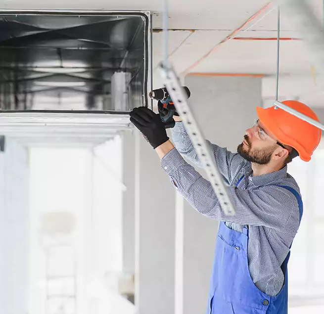 Why Homeowners & Businesses Trust Us Allentown, PA