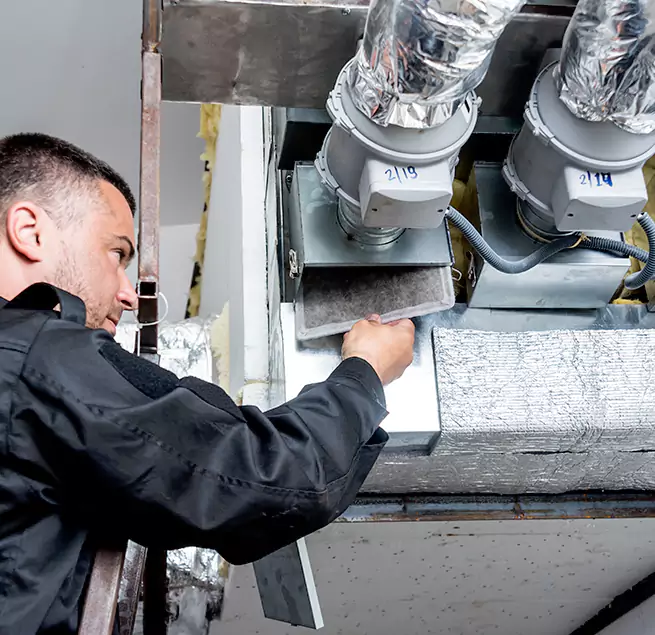 Why Homeowners & Businesses Trust Us in Allentown, PA?