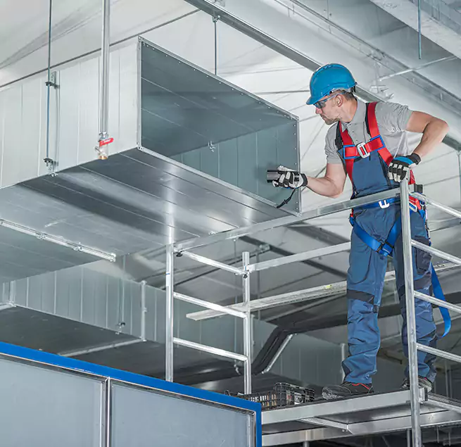 Why Homeowners & Businesses Trust Us in Allentown, PA?