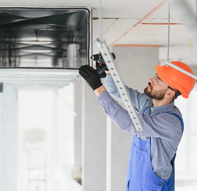 Why Homeowners & Businesses Trust Us in Allentown, PA?