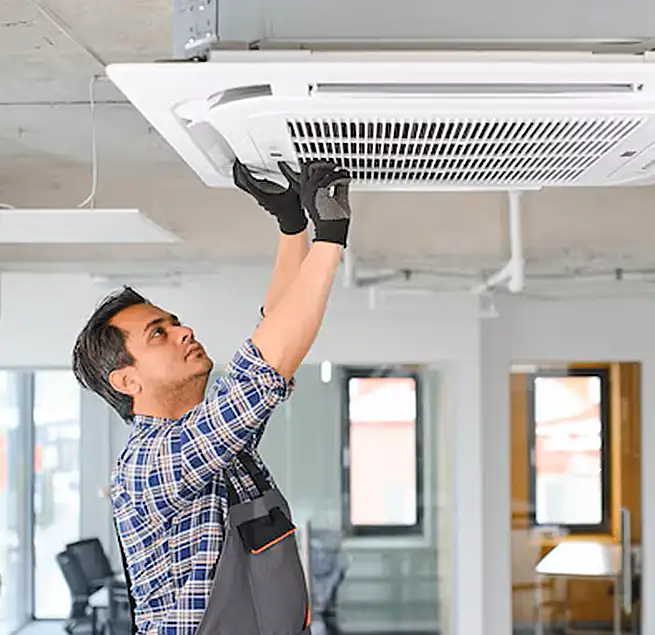 Why Homeowners & Businesses Trust Us in Allentown, PA?