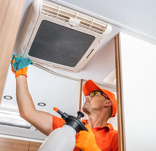 Why Homeowners & Businesses Trust Us in Allentown, PA?