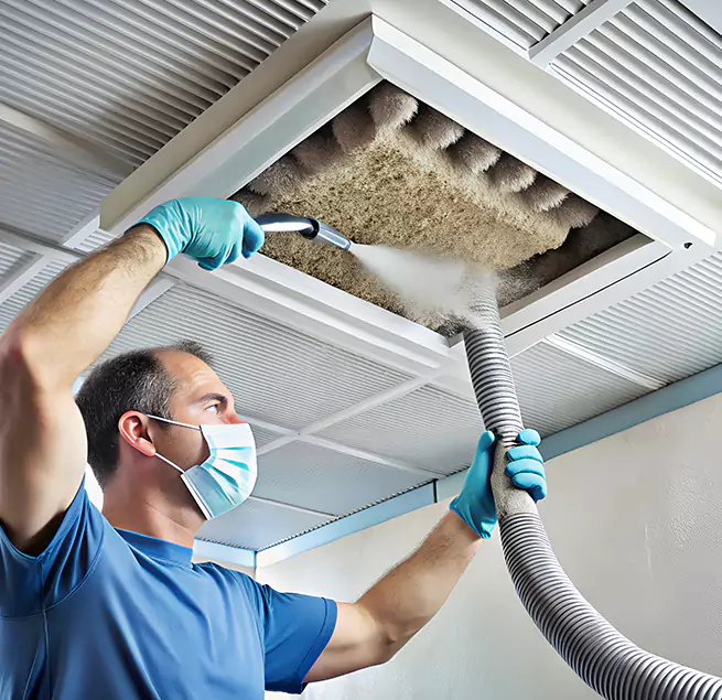 Why Homeowners & Businesses Trust Us Allentown, PA?