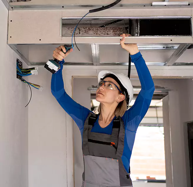 Why Homeowners & Businesses Trust Us in Allentown, PA?