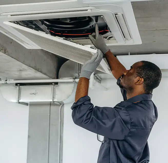 Why Homeowners & Businesses Trust Us in Allentown, PA?