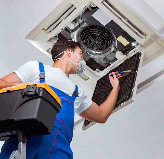 Why Homeowners & Businesses Trust Us in Allentown, PA?