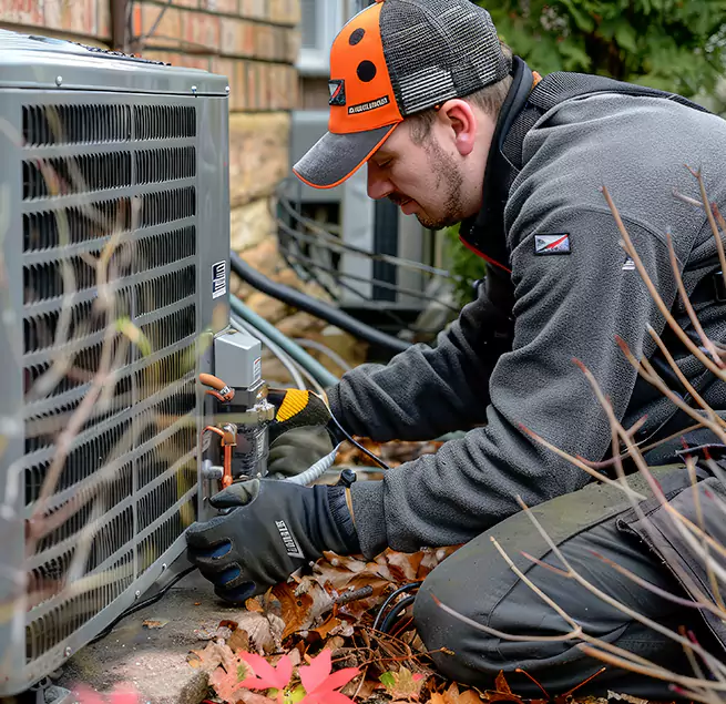 Why Homeowners & Businesses Trust Us in Allentown, PA?