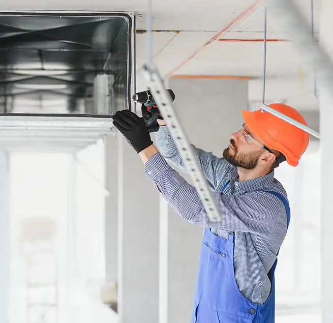 Why Homeowners Businesses Trust Us Allentown, PA