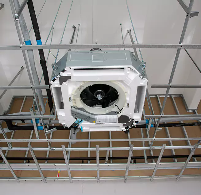 Why Homeowners & Businesses Trust Us in Allentown, PA?