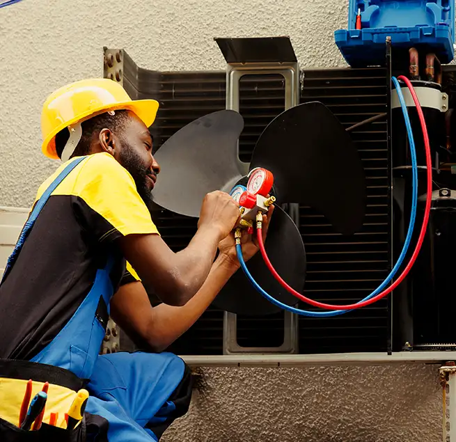 Why Homeowners & Businesses Trust Us in Allentown, PA?