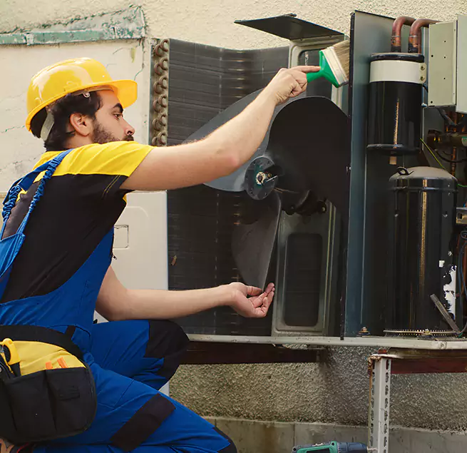 Why Homeowners & Businesses Trust Us in Allentown, PA?