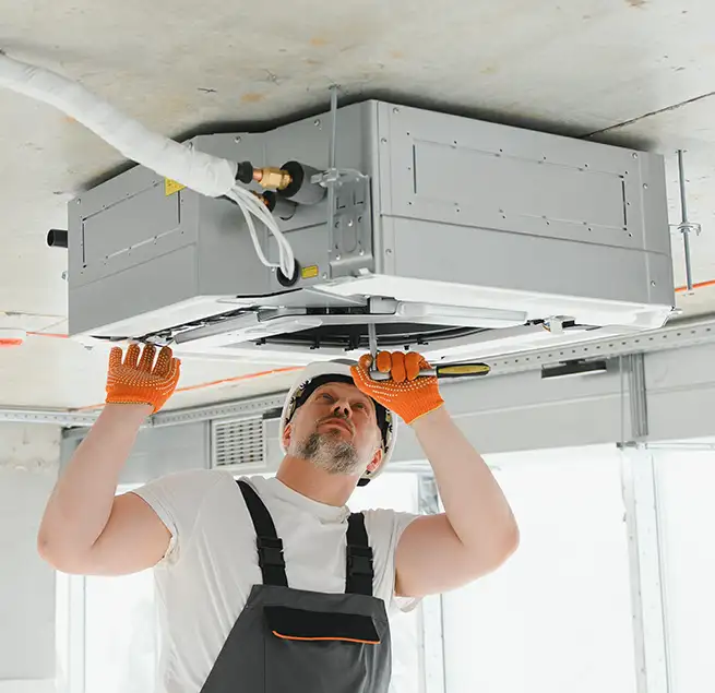 Why Homeowners & Businesses Trust Us Allentown, PA